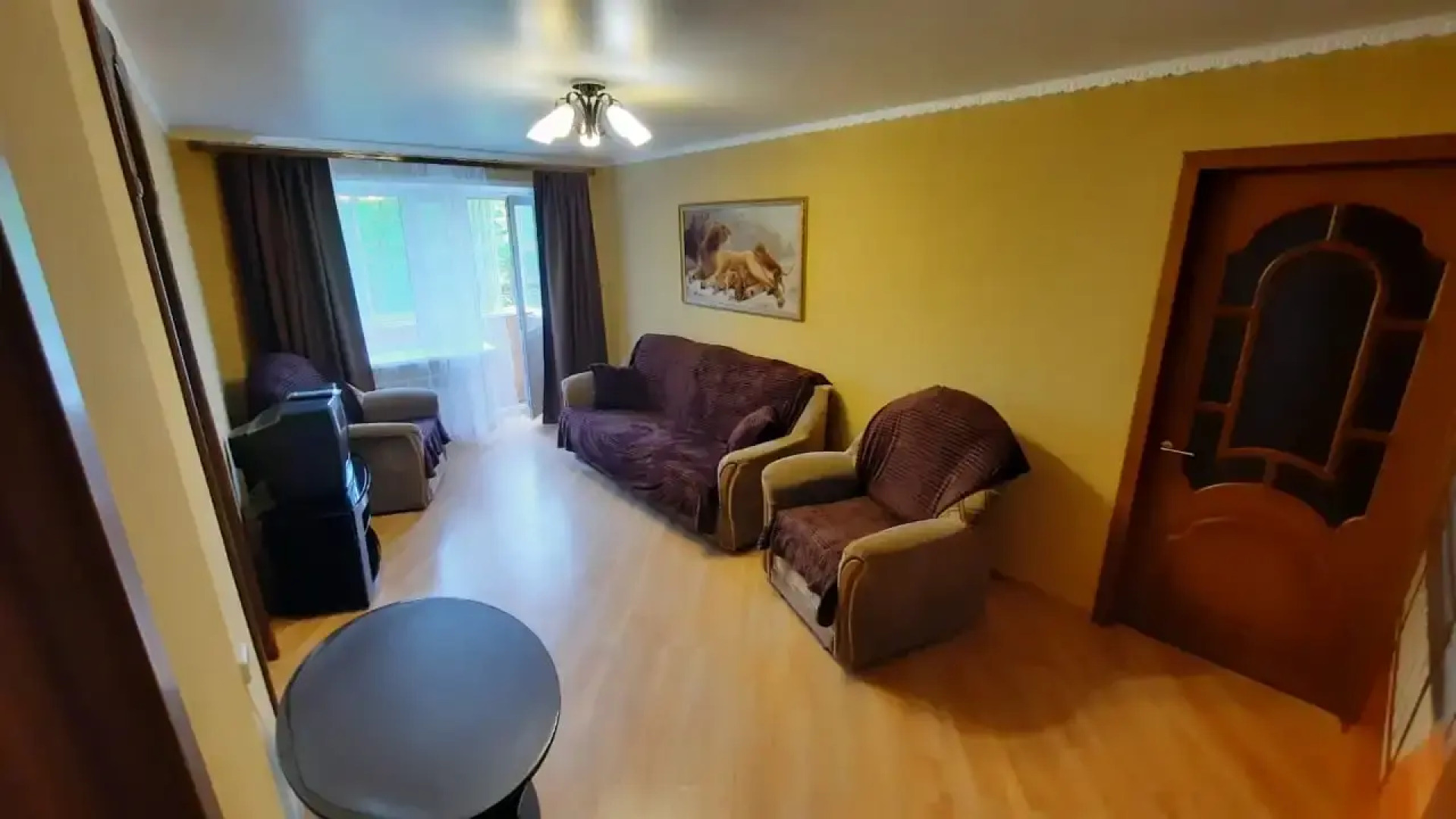 Квартира 2room