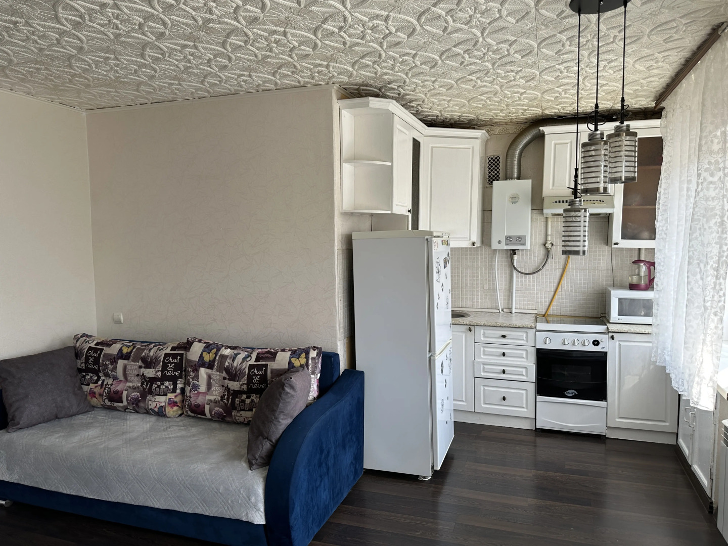 Квартира в Центре Города проспект Ленин 59