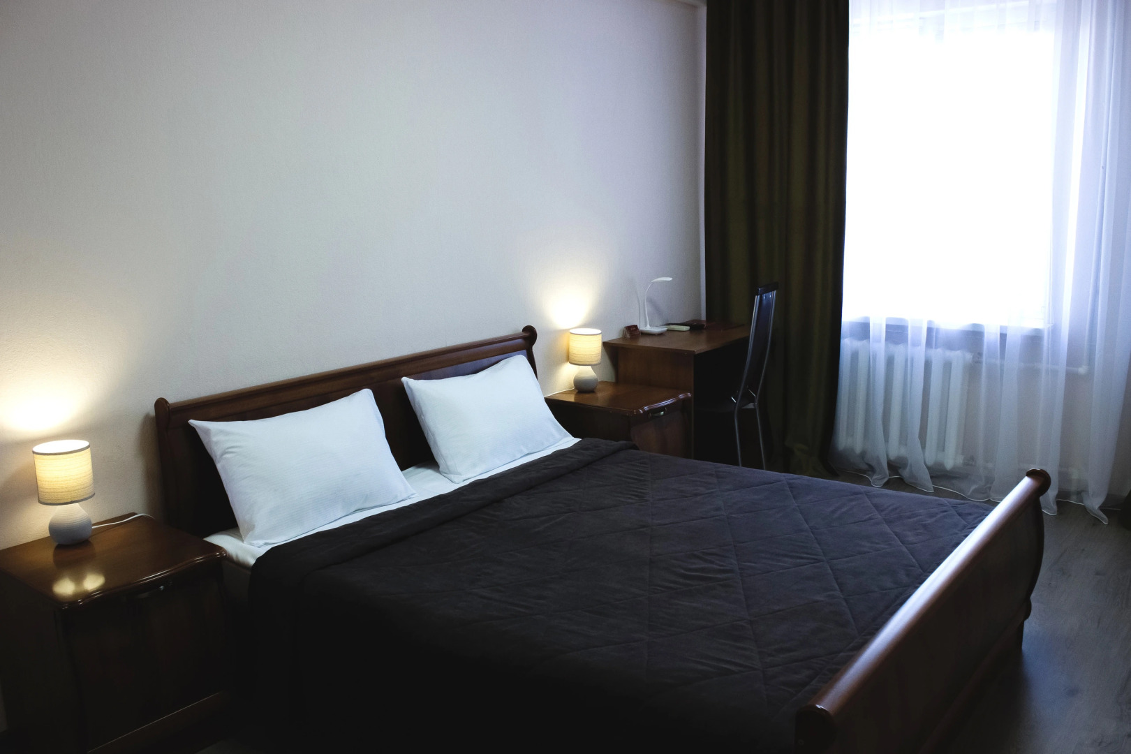 Отель Комфорт