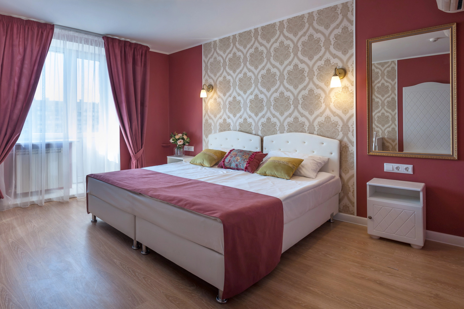 Арт-Отель Карелия