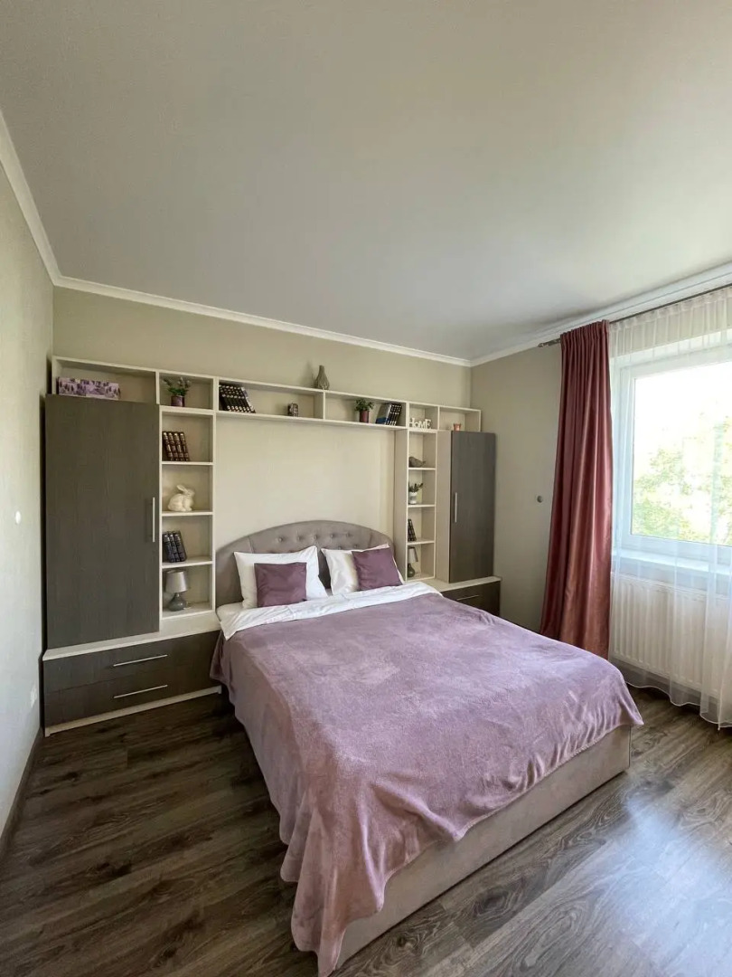 Апартаменты на Октябрьской 37