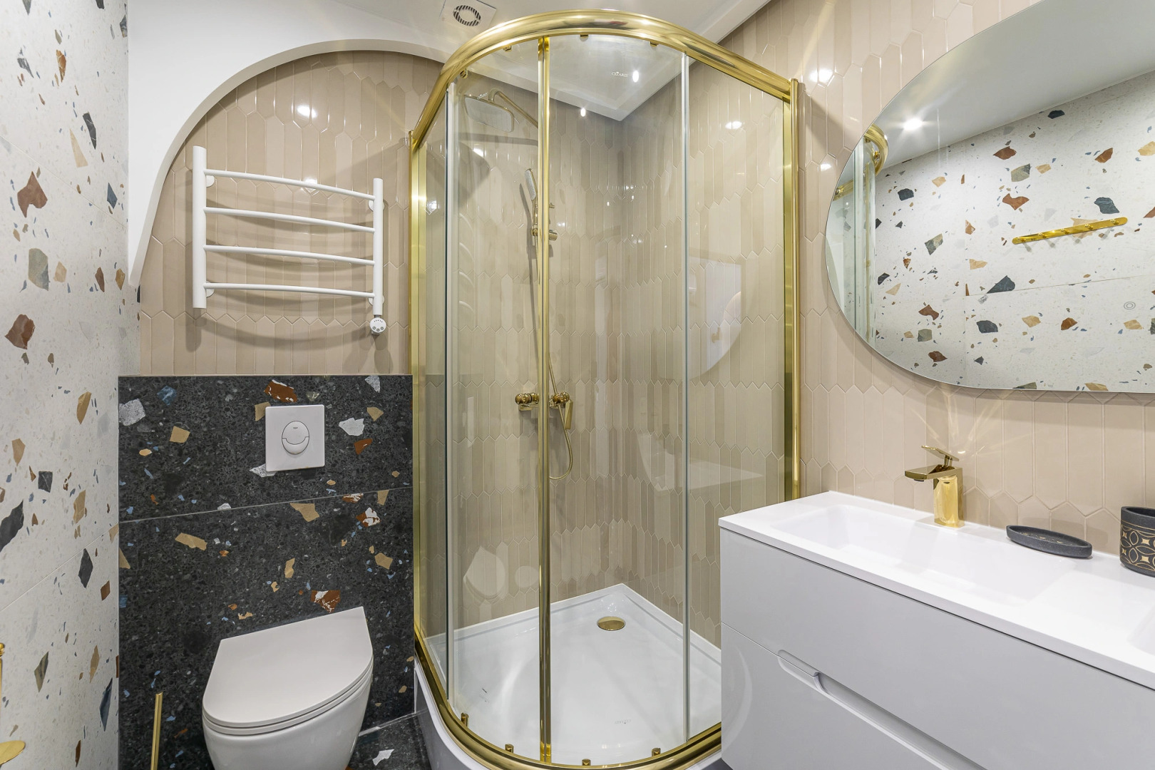 Апартаменты Шагал по Красной площади