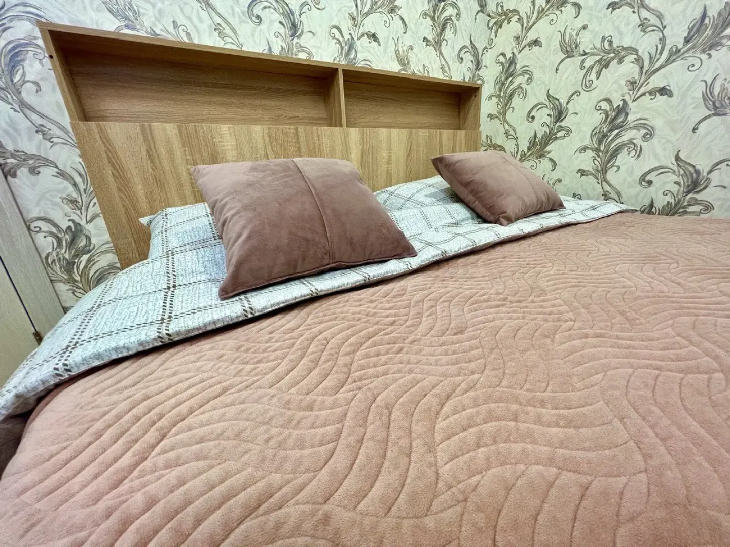 Апартаменты Arendagrad Ново Чернушенский переулок 5