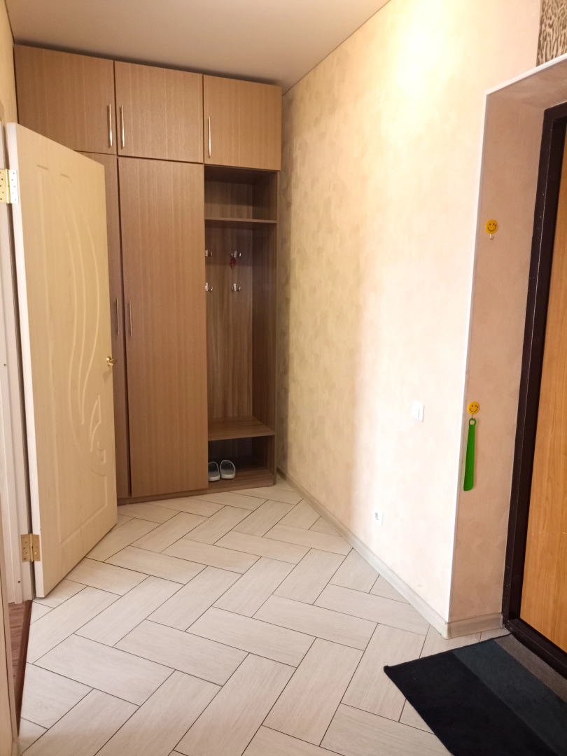 Апартаменты 1 комн Дуси Ковальчук 238