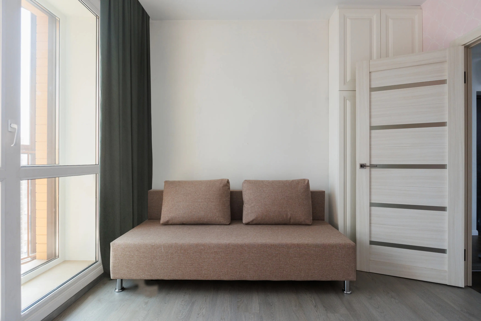 Апартаменты 3х Комнатные Ипподромская