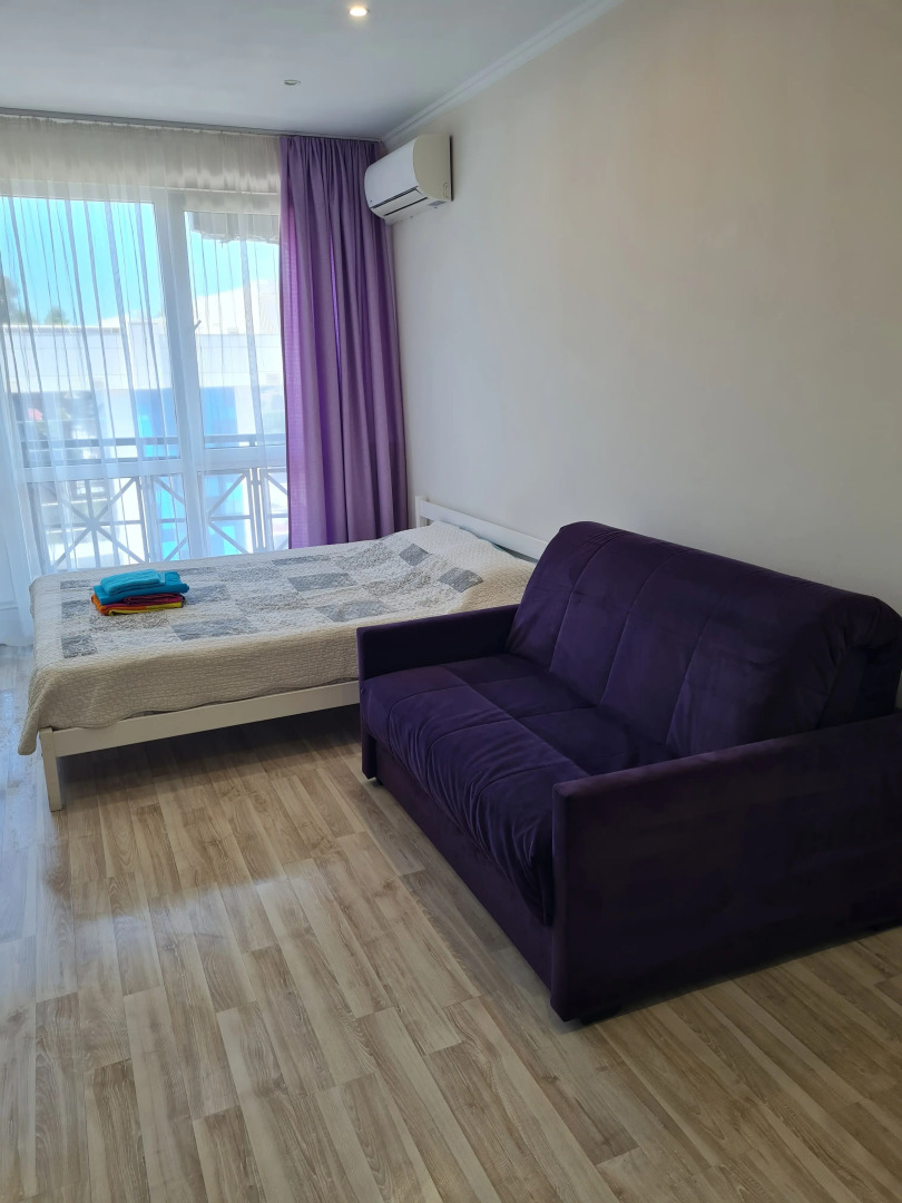 Квартира ТРЦ Плаза Green 8