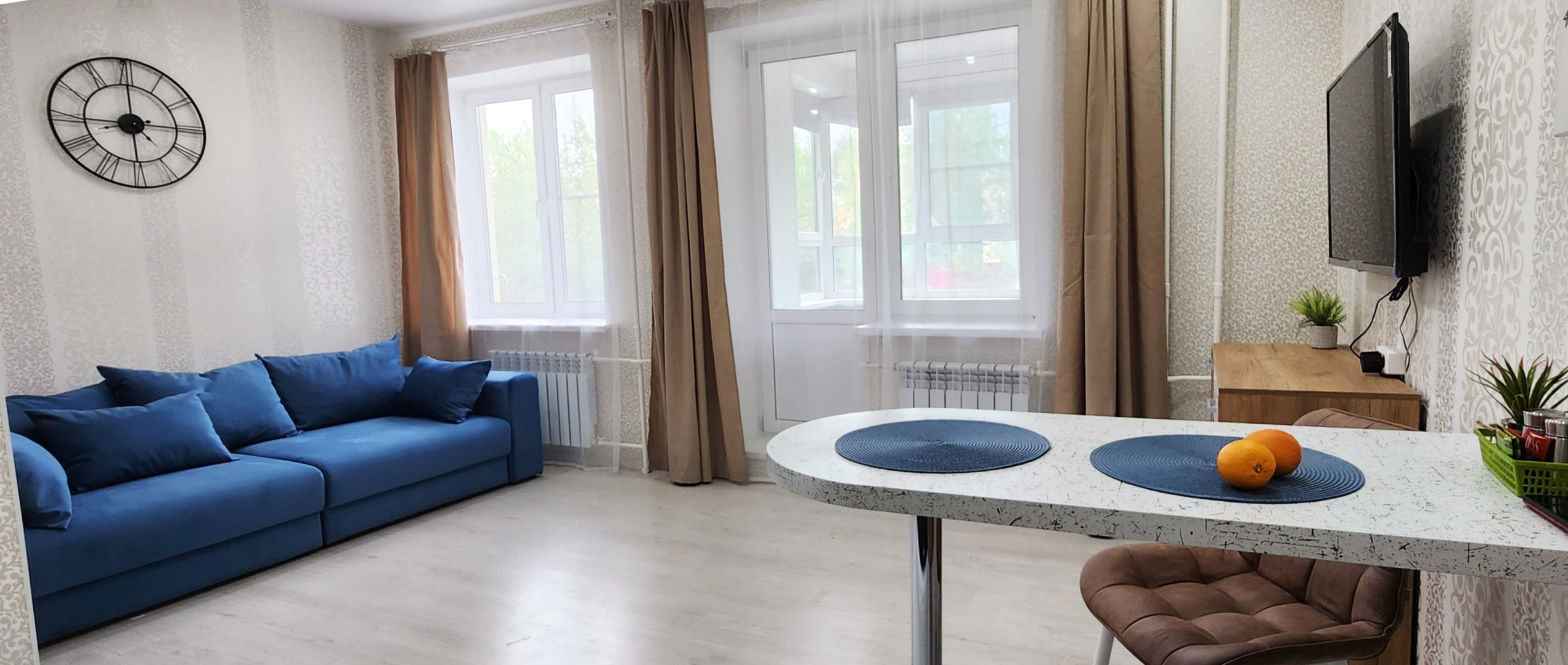 Апартаменты Smartapart Manchester