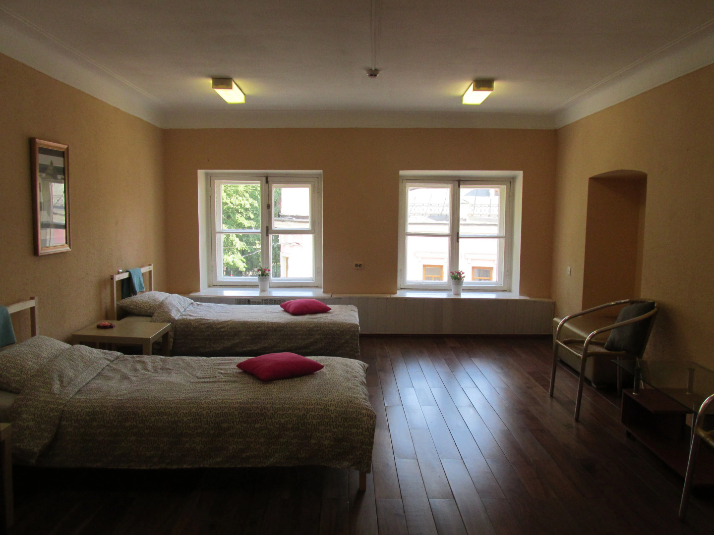 Хостел Гостиный Двор на Полянке