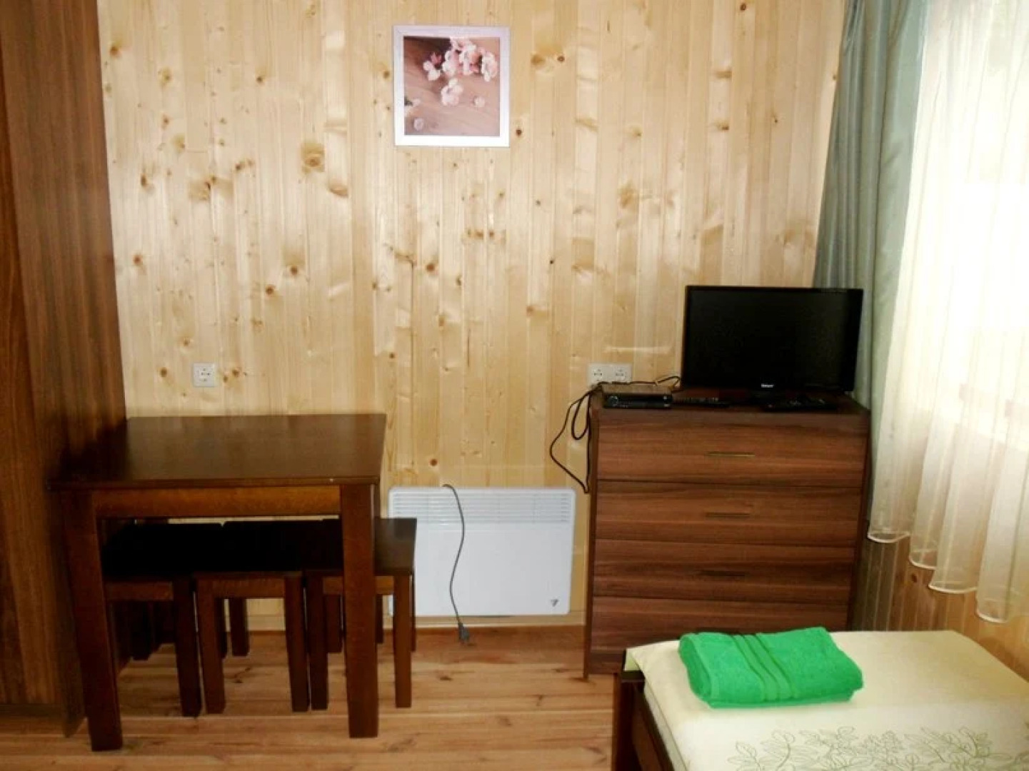 База Отдыха SPA Усадьба Белый Остров