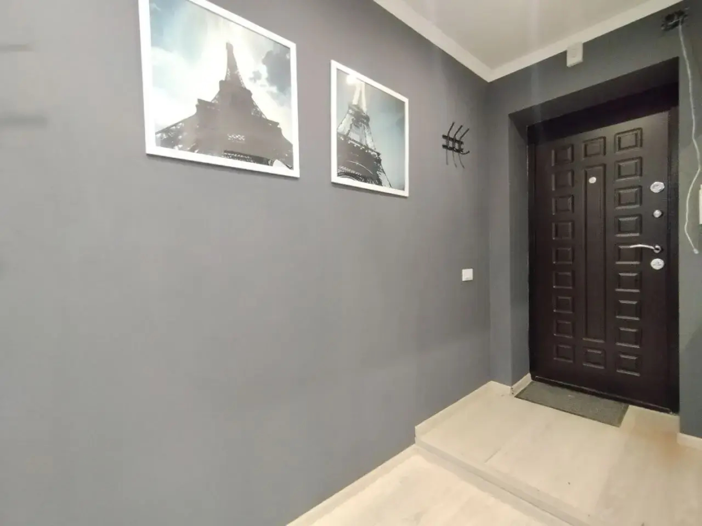 Квартира Новиковъ Дворик