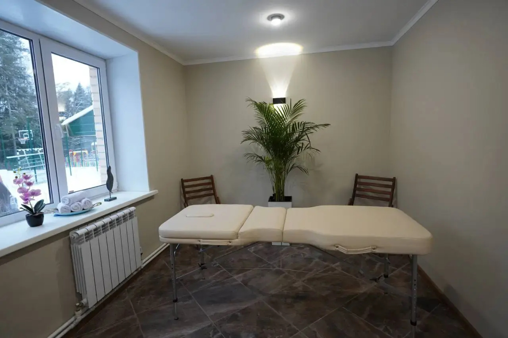 Частный дом Резиденция Мелихово парк