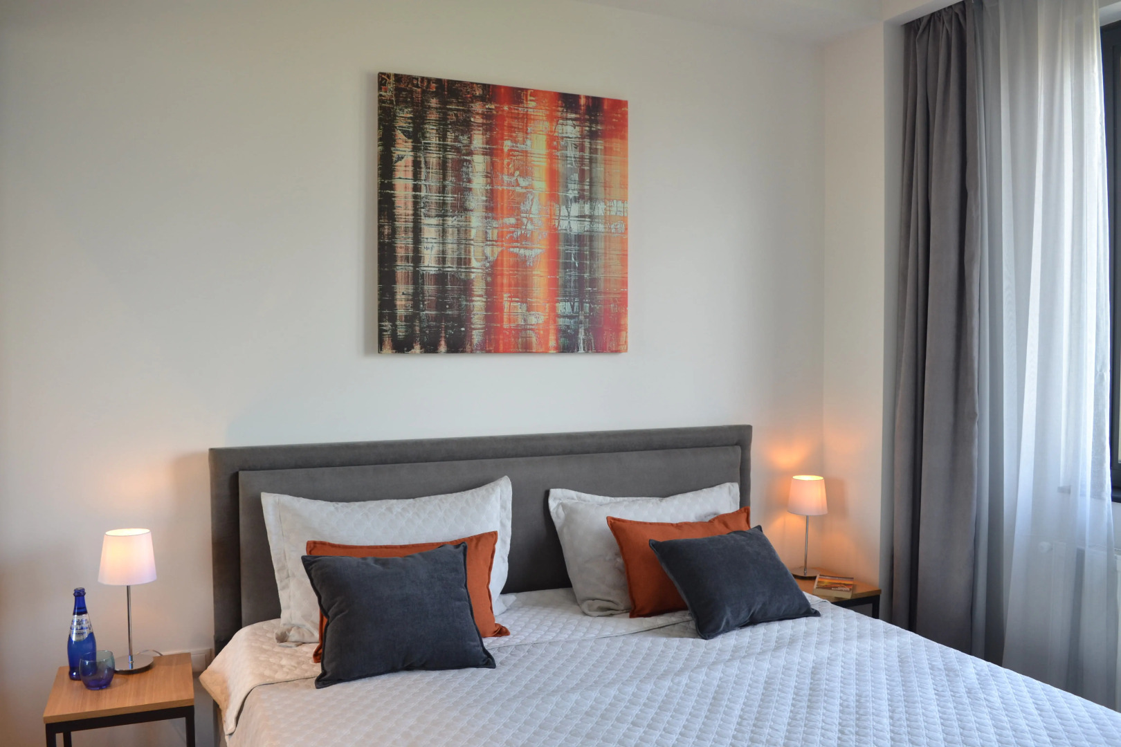 Апартаменты Poti