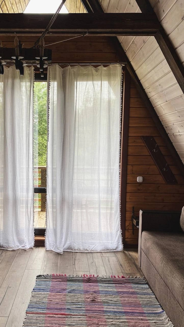 Гостевой дом Под соснами