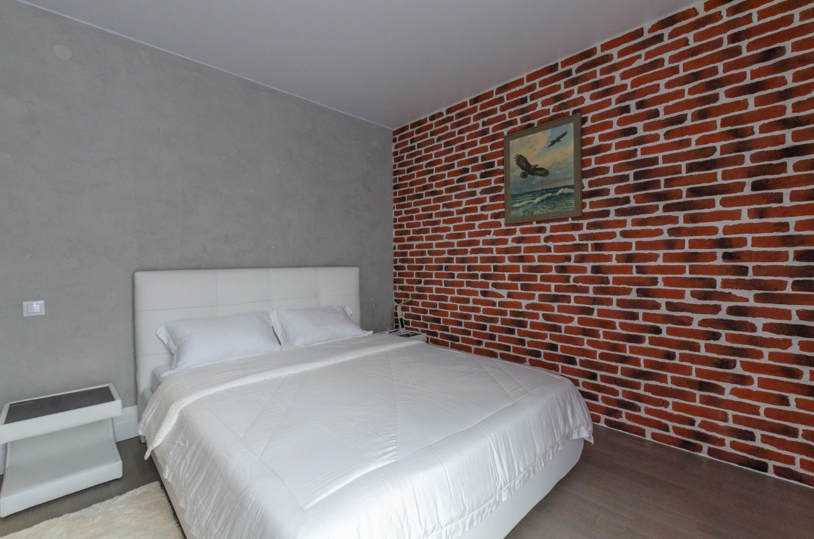 Апартаменты Роскошные в Светлогорске