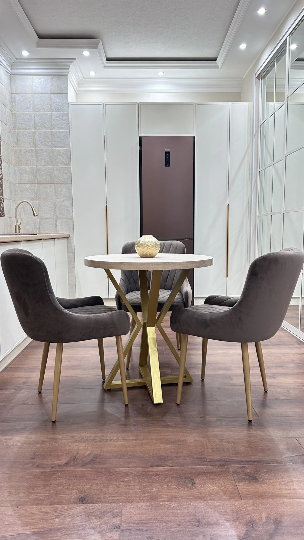 Апартаменты на Пятигорской 24