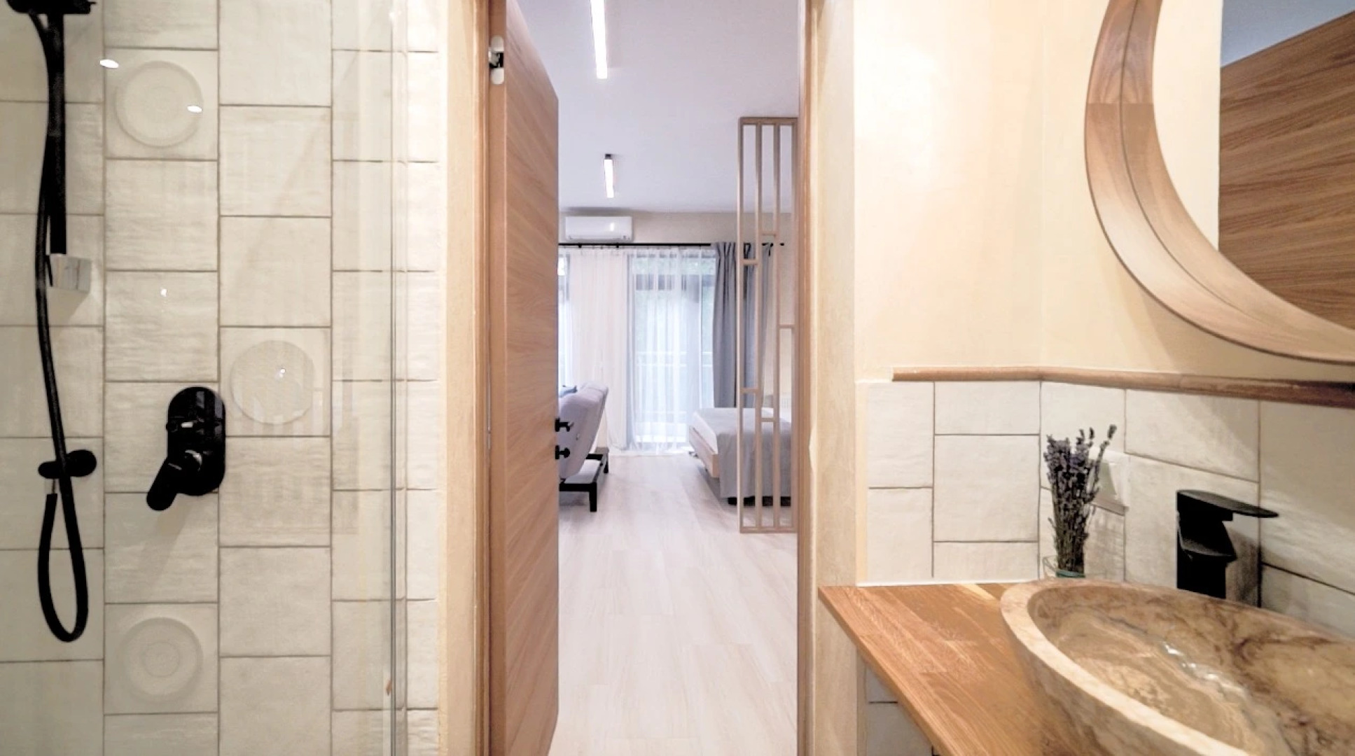 Апартаменты МираКрым