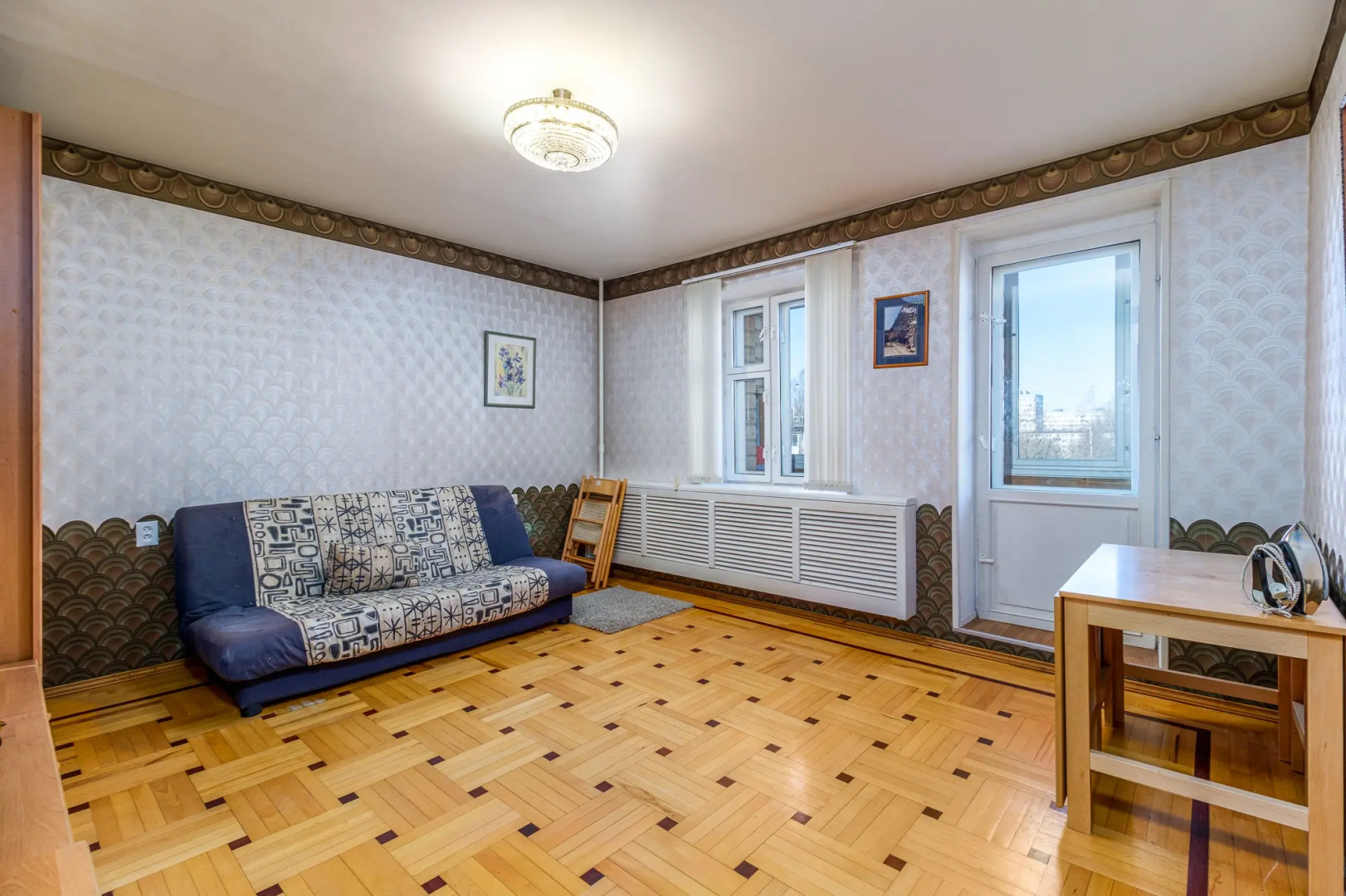 Апартаменты Sutki Rent у сада Прометея