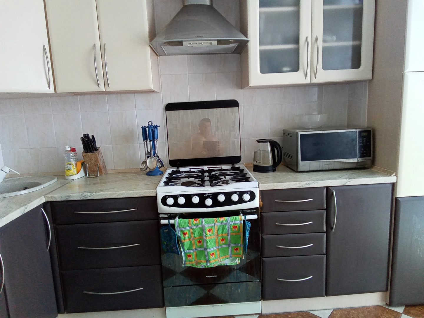 Апартаменты Уютные Рядом с Лесом и Выездом к Морю