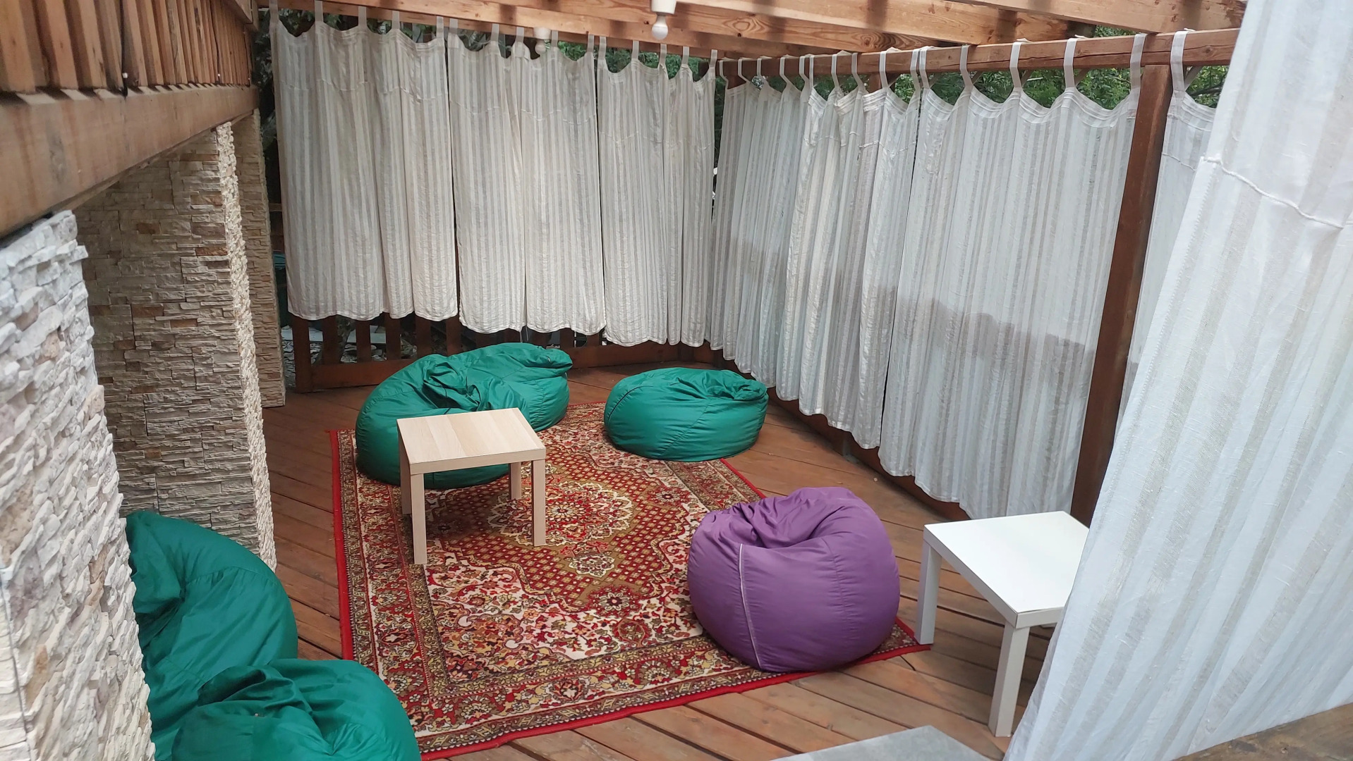 Гостевой дом Betta village