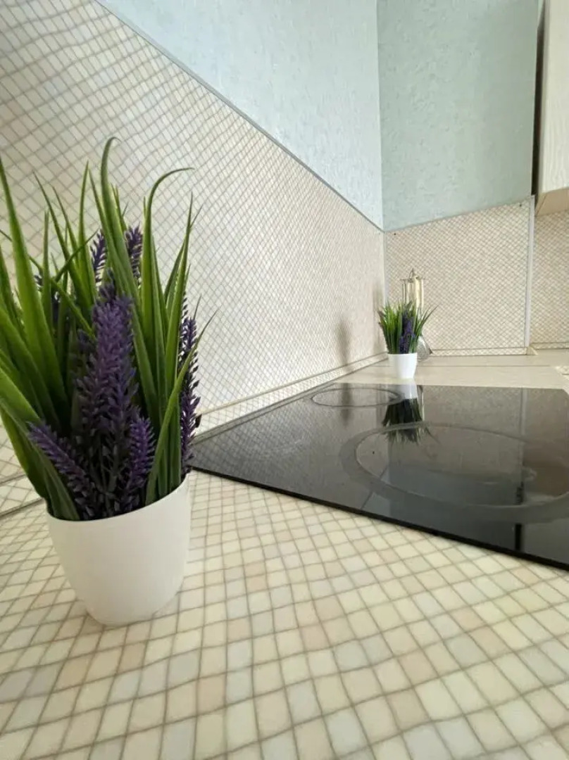 Квартира в лучшем жилом комплексе Уфы