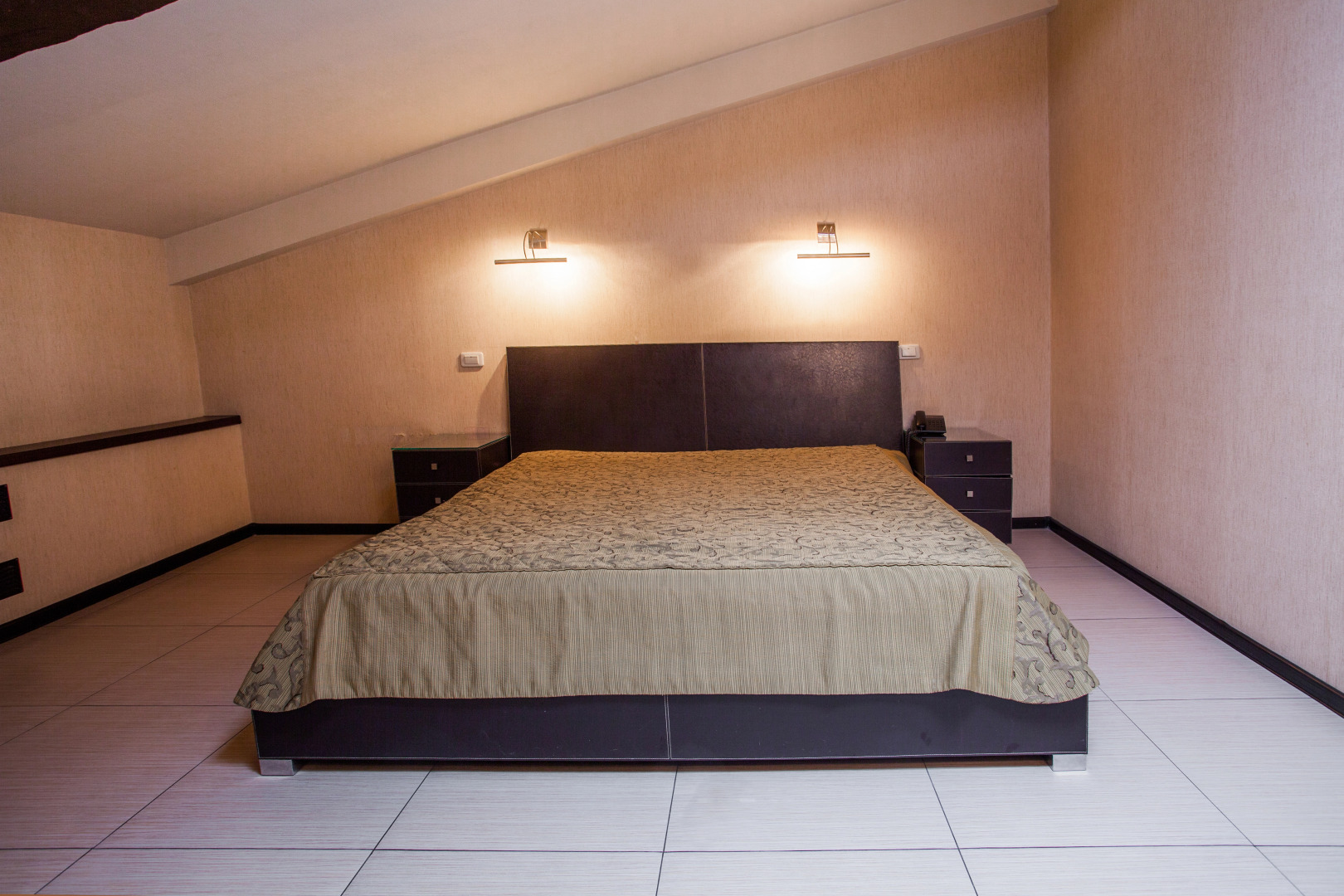 Городская гостиница Тукан