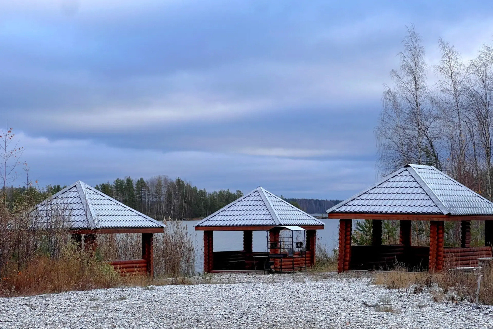 Отель Lambi Park Eco Hotel