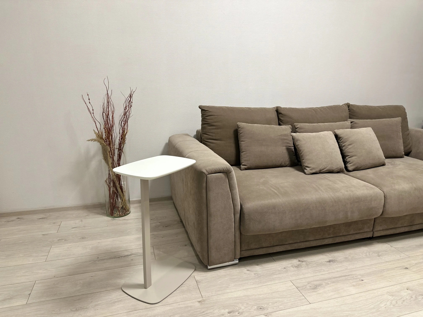 Квартира Двухкомнатная в Самом Центре Мурманска