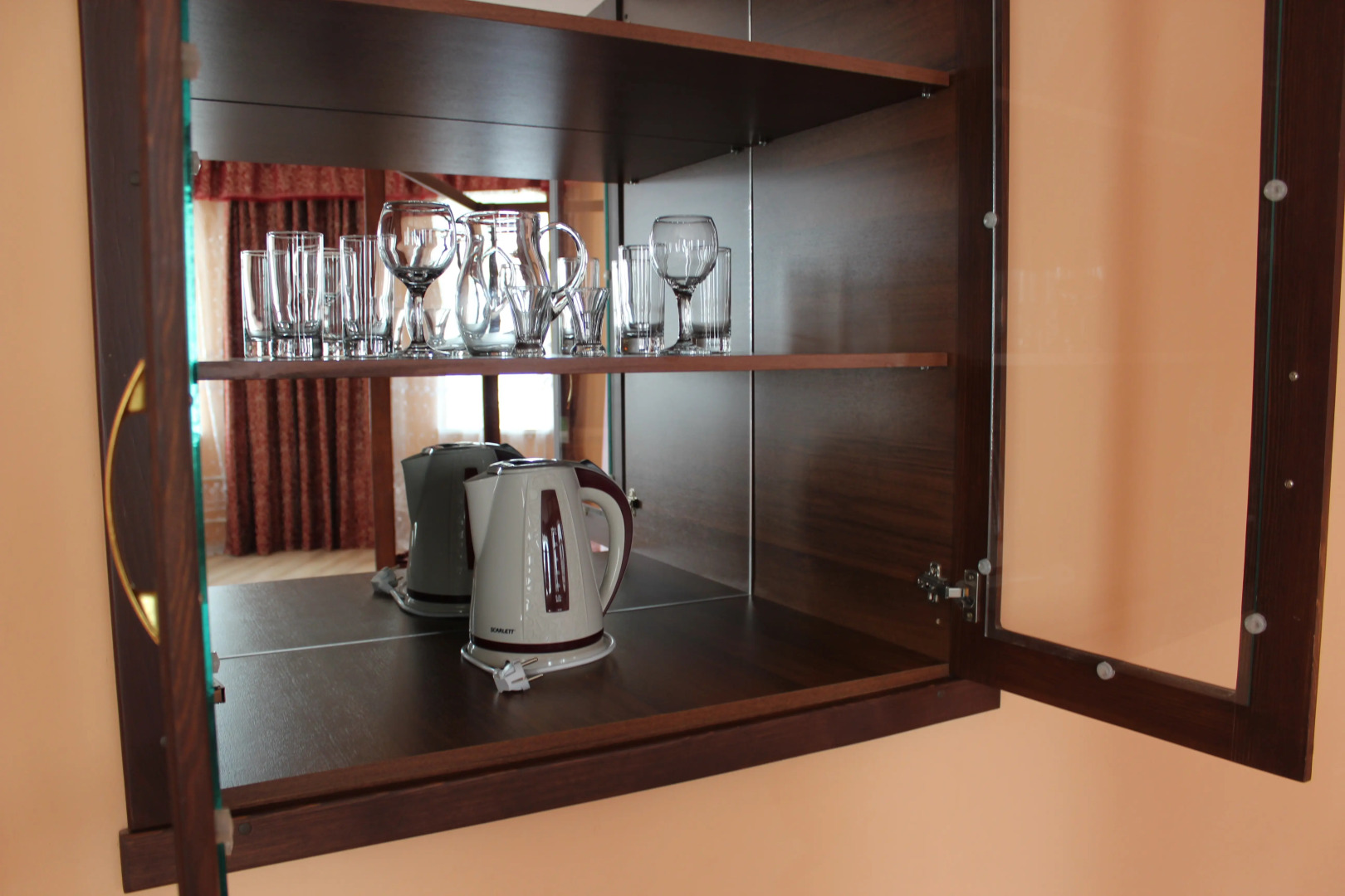 Отель Никольский