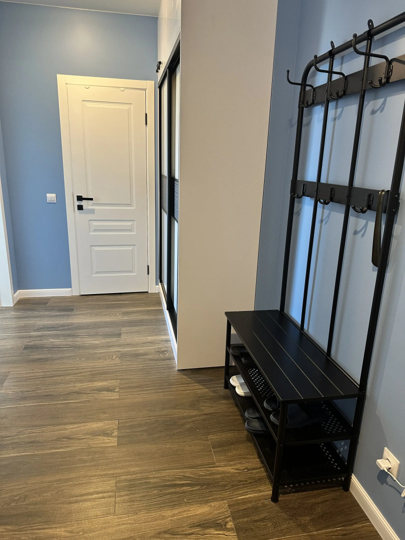 Апартамент на берегу моря Stella