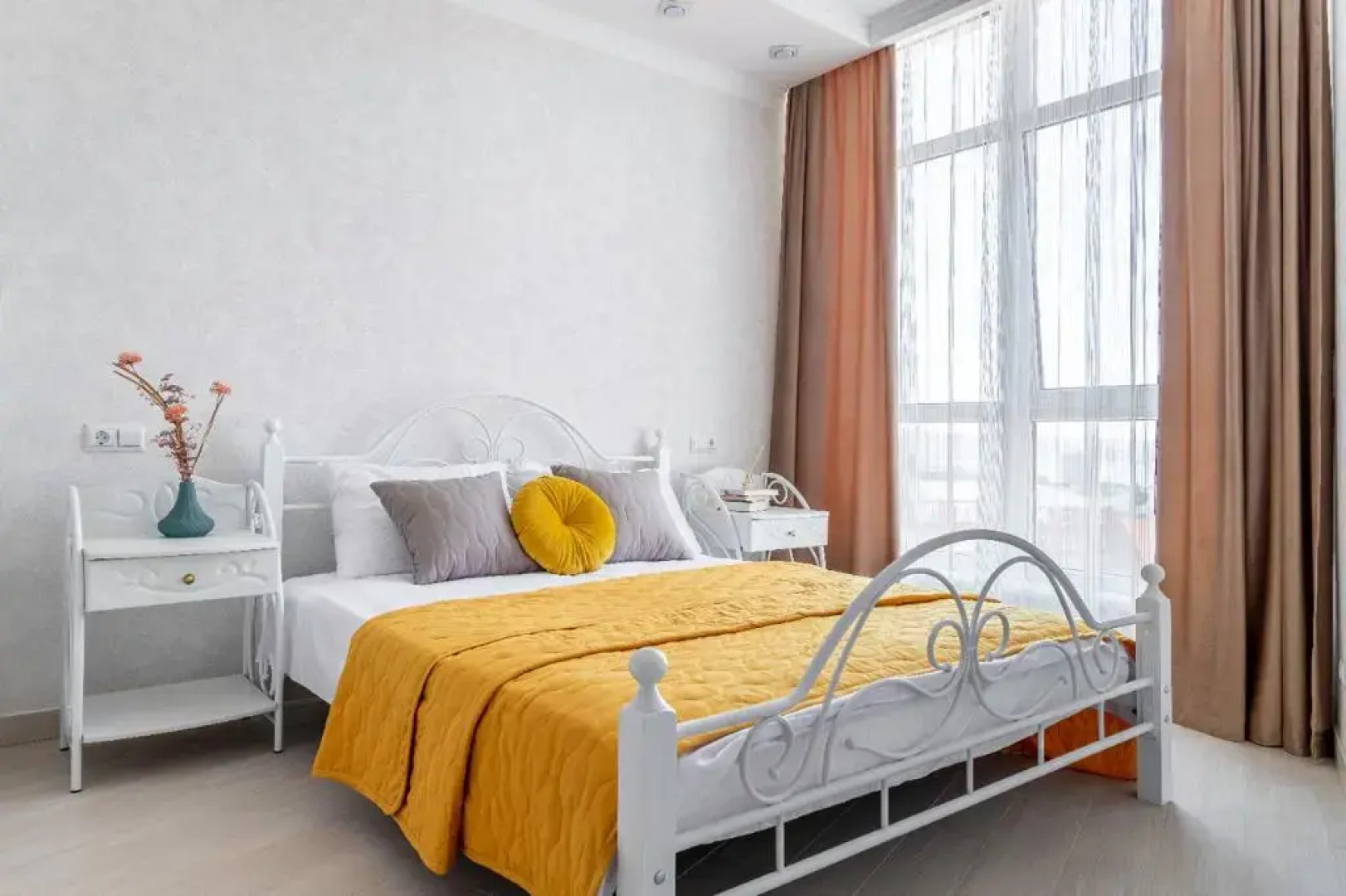 Квартира Лимонад