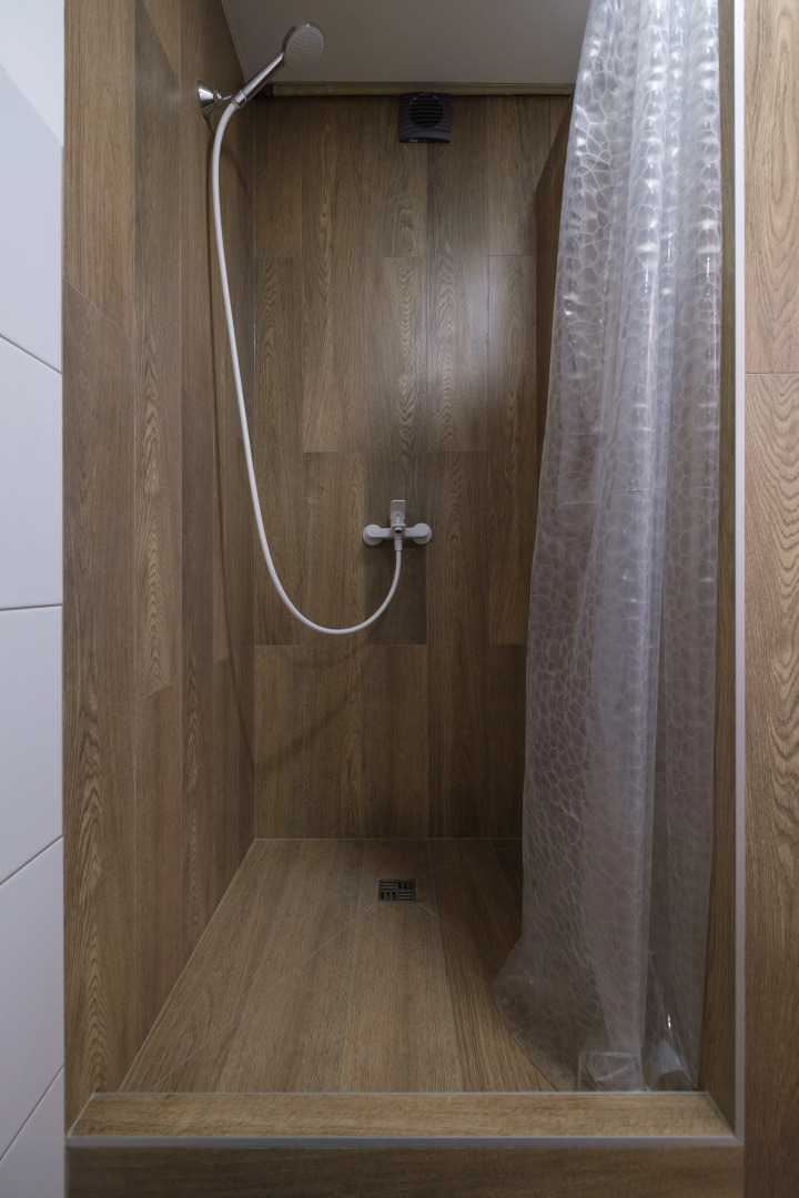 Квартира в историческом центре Калининграда