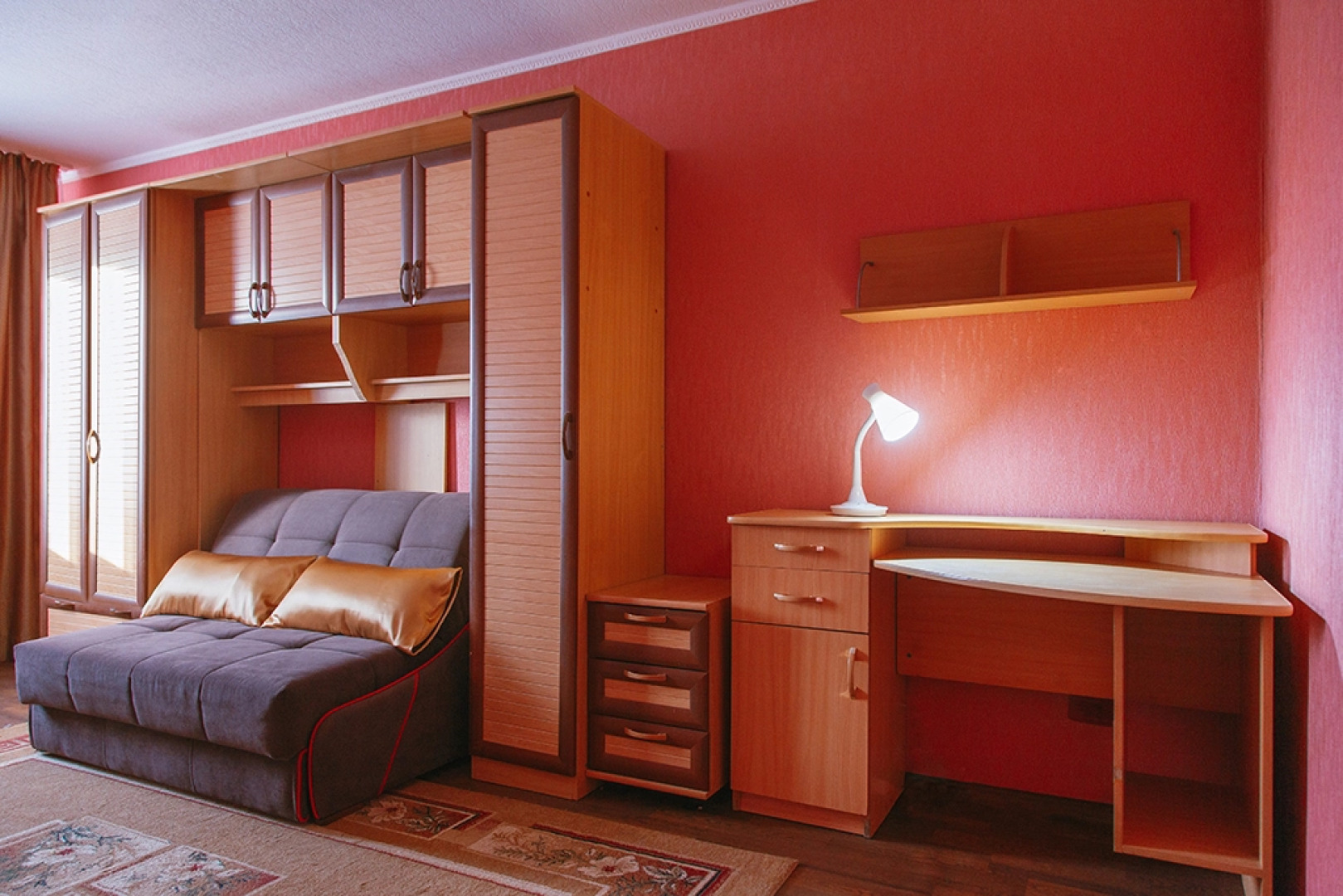 Апартаменты Пять Звёзд Гостеприимный Север