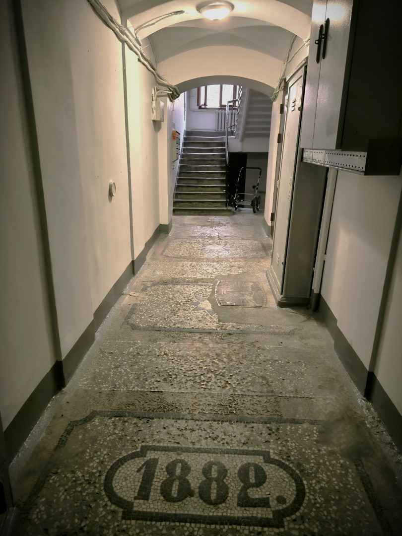 Гостевой Уют на Верейской