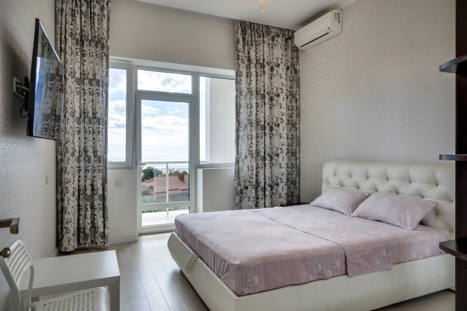 Квартира 4 на Мира