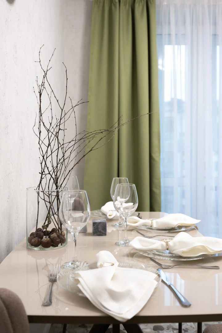 Апартаменты LovelyHome39 ЖК Созвездие