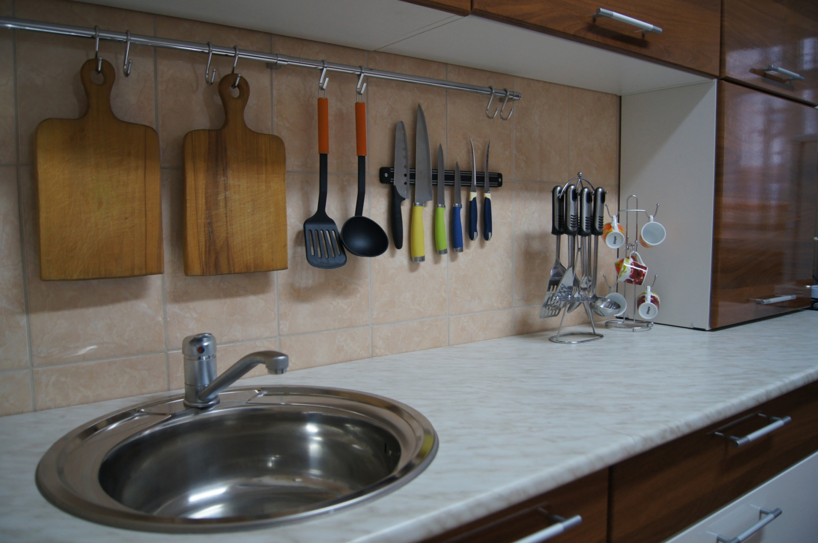 Квартира на горном курорте