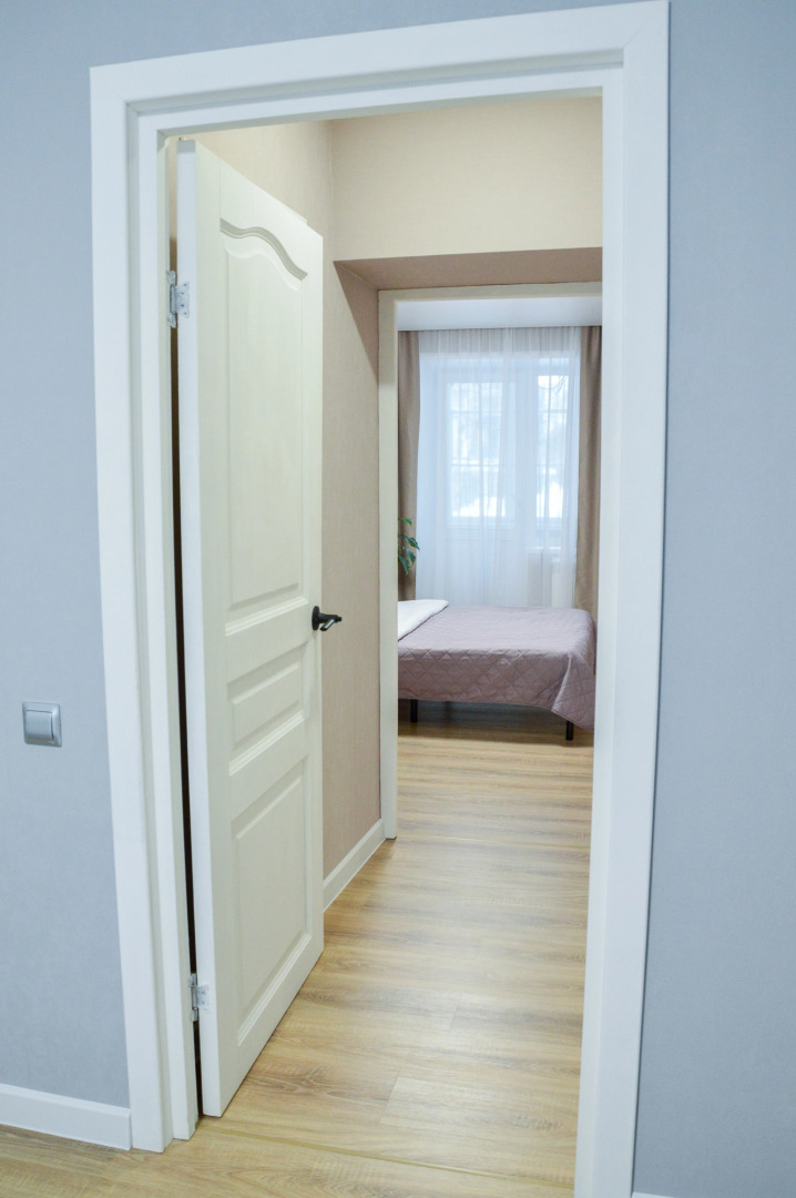 Квартира Трешка у ЖД вокзала