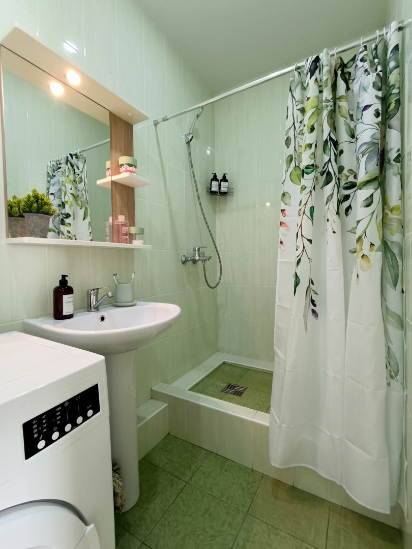 Квартира ЖК Одесский