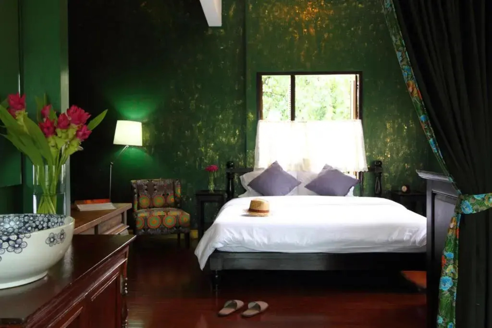 Гостевой дом Seven Senses