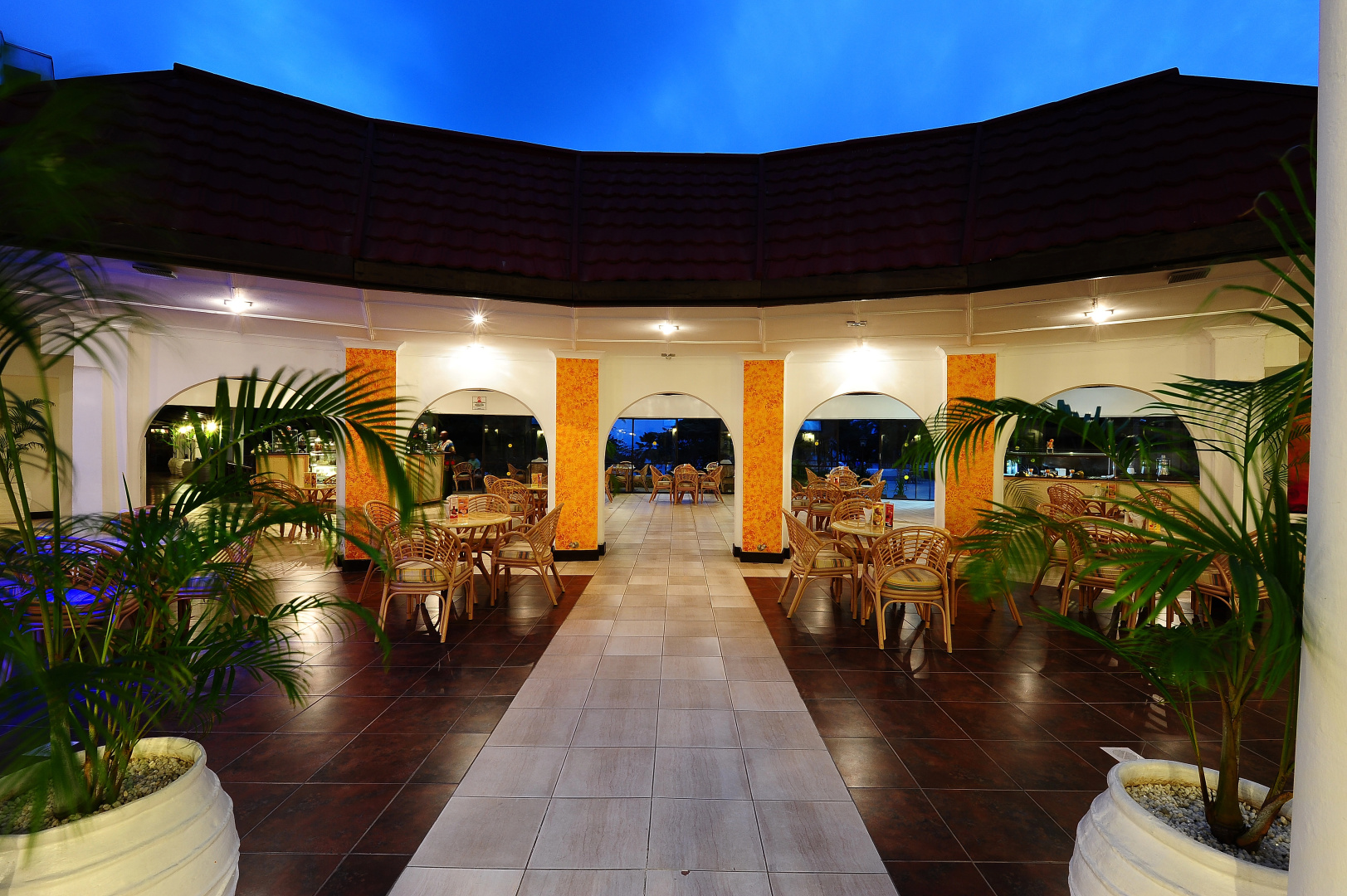 Отель Muthu Nyali Beach Hotel & Spa, Nyali, Mombasa