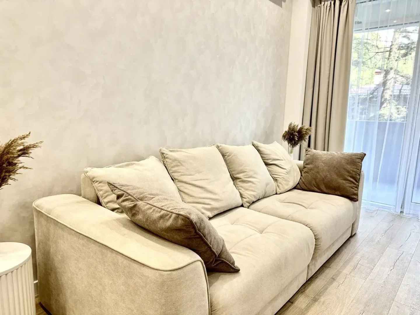 Апартаменты на Первомайской 1