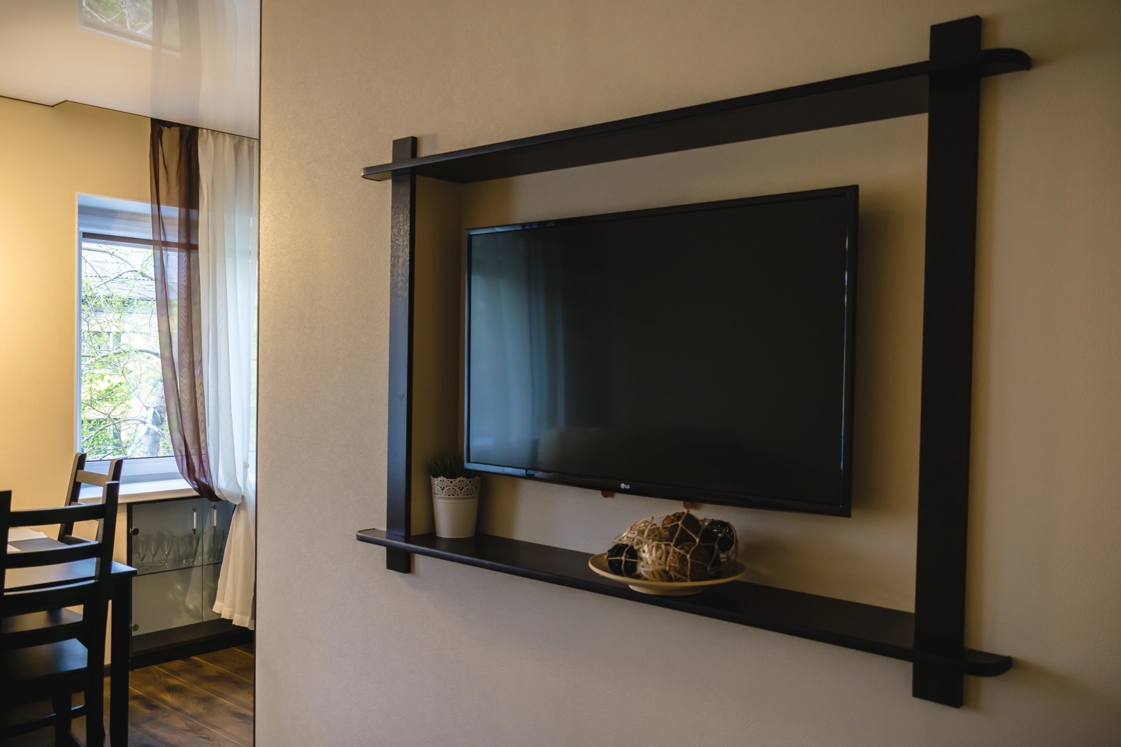 Апартаменты на Коминтерна 22