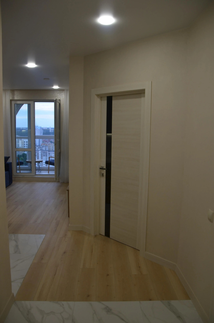 Апартаменты Vip ApartMinsk