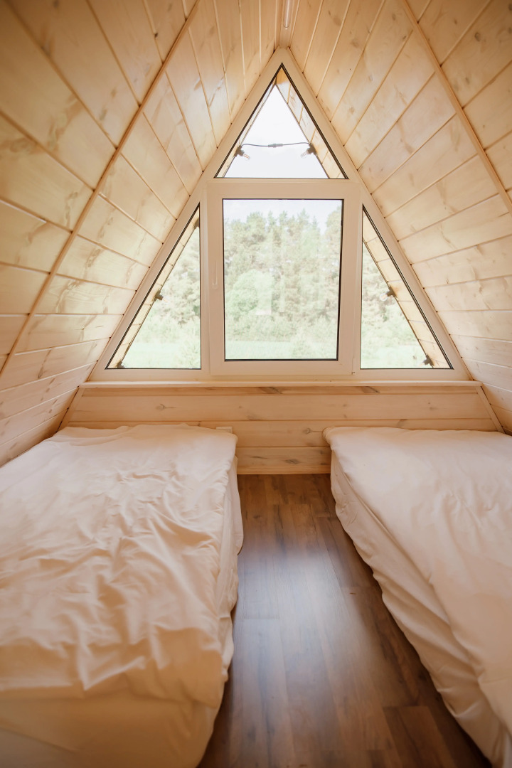 База отдыха Тверской-Ямской