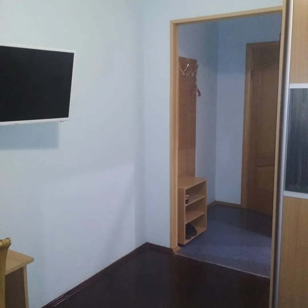 Отель в Махачкале