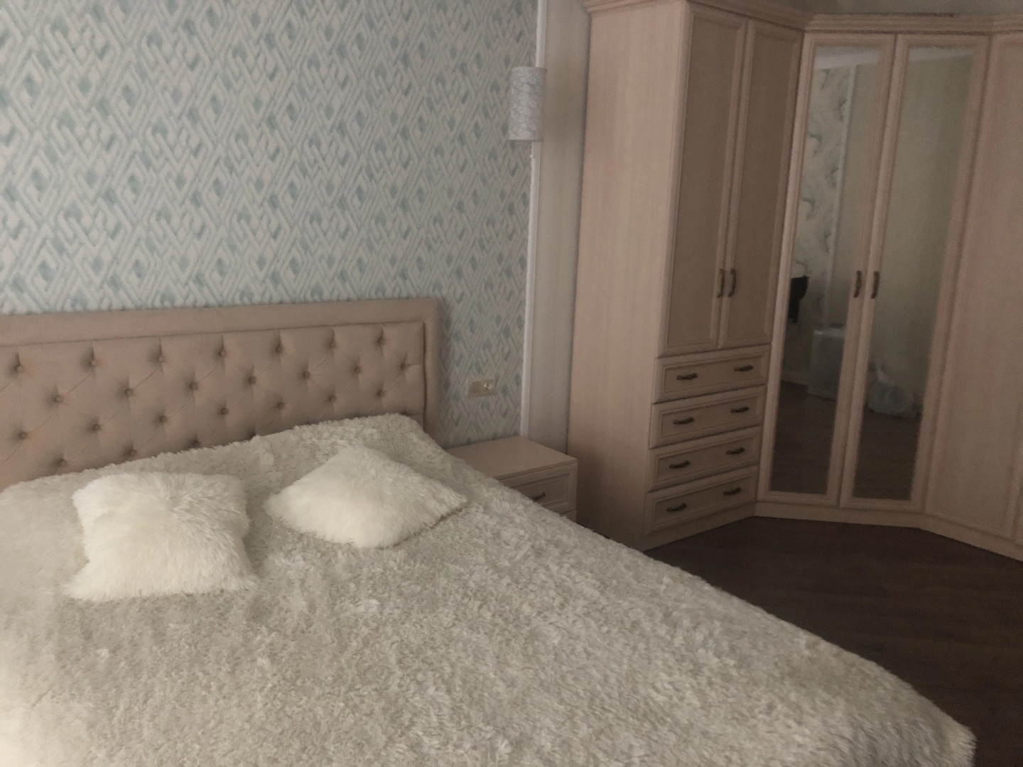 Гостиница Уют