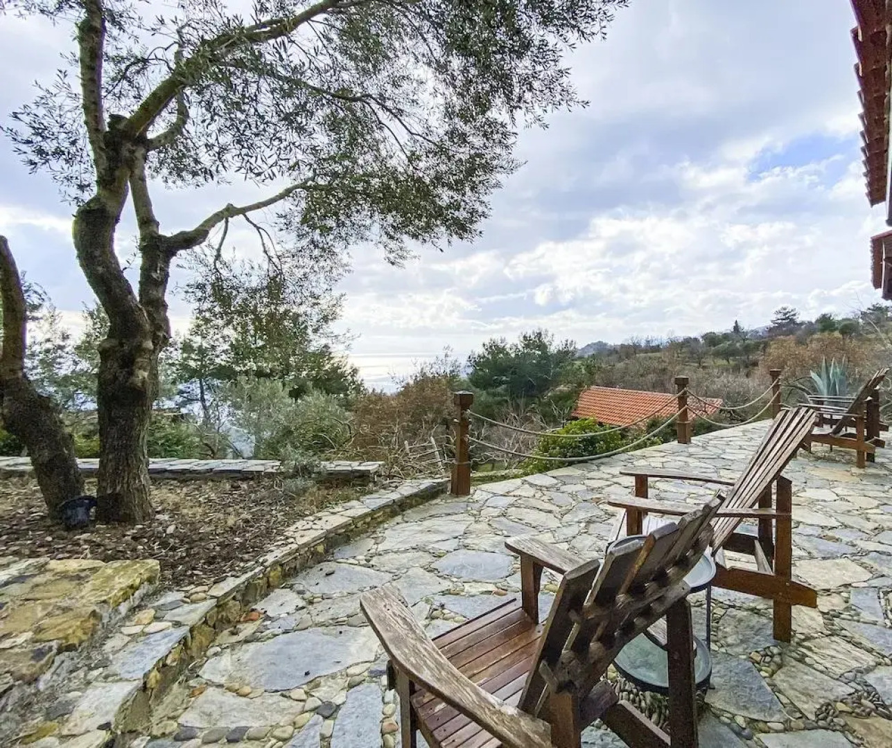 Отель Simurg Inn