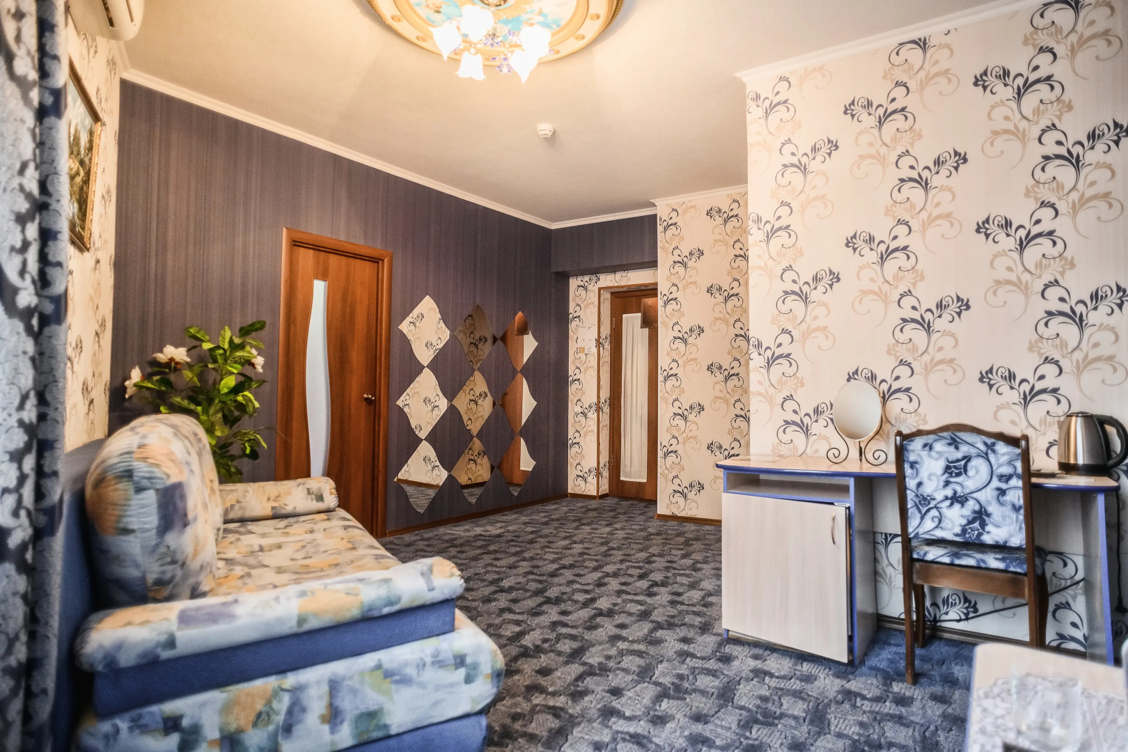 Отель Гостиный Дом 4*