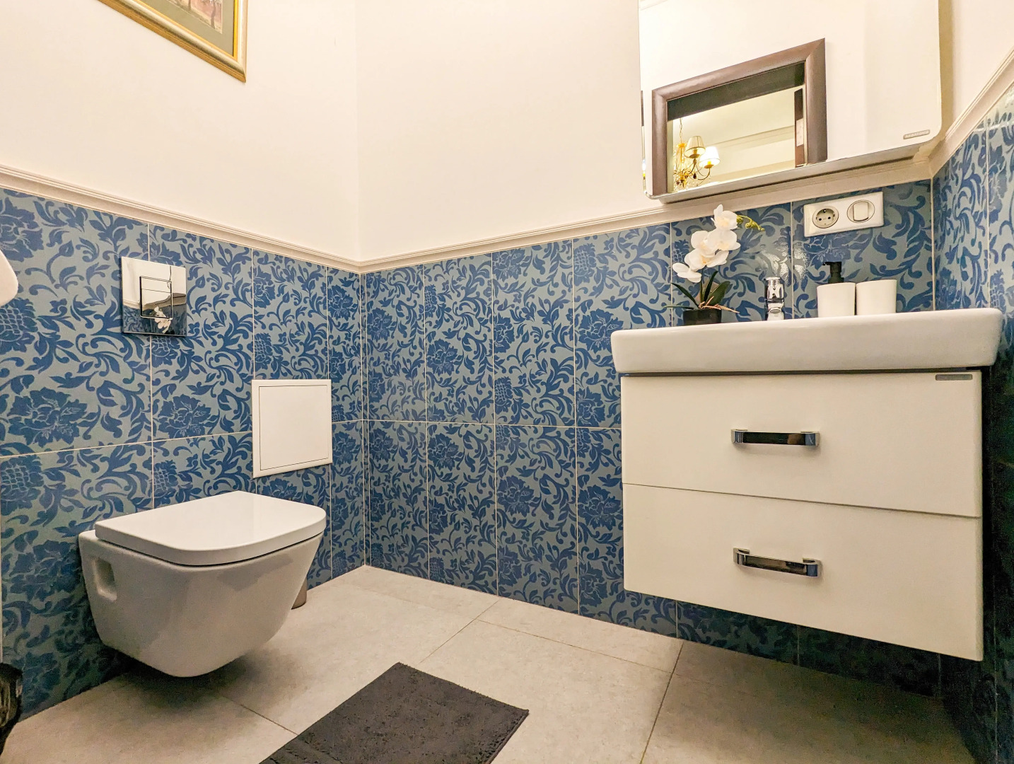 Апартаменты uTrip Prague