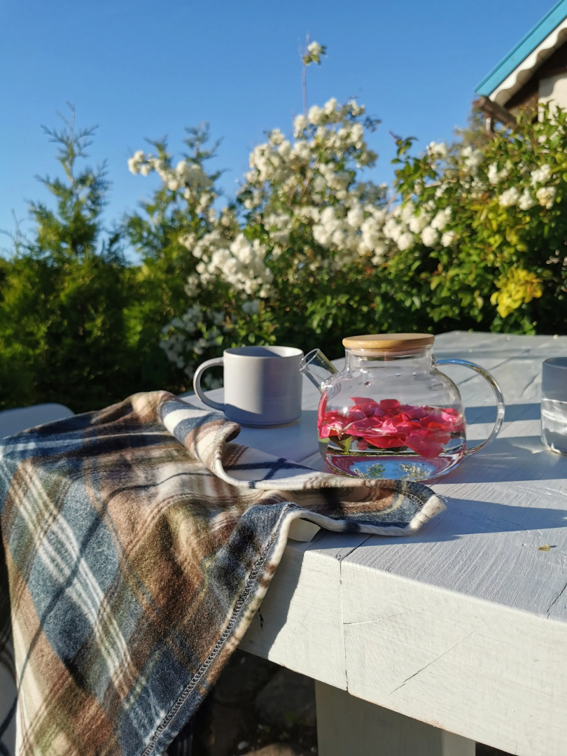 Квартира Море на ладони